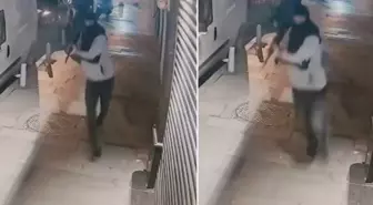 İstanbul'un göbeğinde kalaşnikoflu saldırı: Talimatı 'dayı' lakaplı birinden aldım