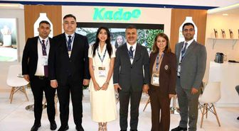 Kadooğlu Yağ, Gulfood 2026'da Türkiye'nin üretim gücünü küresel arenaya taşıyor