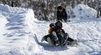 Kar ne zaman yağacak? SON DAKİKA! 28 Ocak İstanbul, İzmir, Ankara, Antalya, Yalova'da ne zaman kar yağacak?