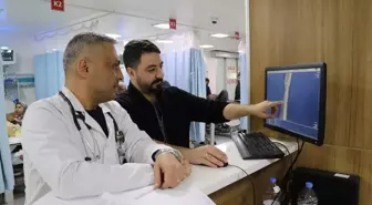 Kar ve buzlanma nedeniyle düşmeye bağlı kırık vakalarında son günlerde artış yaşanıyor