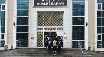 Kırşehir'de Yasa Dışı Bahis Operasyonu: 2 Tutuklama