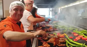 Köfteci Yusuf'a büyük şok! 163 bin kişinin verileri ihlal edildi