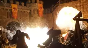 Kuruluş Orhan 12. bölüm tek parça HD nereden izlenir?