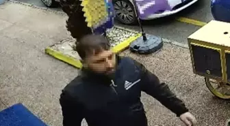 Kuyumcu soygunu şüphelisi yakalandı