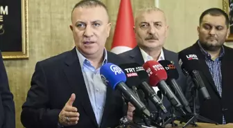 MHP Genel Başkan Yardımcısı Yönter, İstanbul'da konuştu Açıklaması