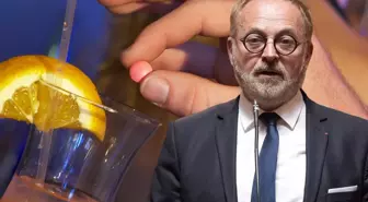 Milletvekilini uyuşturup cinsel saldırıya teşebbüs eden eski senatörün cezası belli oldu