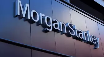 Morgan Stanley, kripto para bölümüne Amy Oldenburg'u getirdi