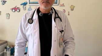 Müezzinin, sıra yüzünden aile hekimini darbettiği iddiası