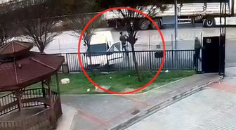 Muhammet, 'berdel' teklifini geri çevirdikleri için öldürülmüş