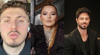 Murat Boz, Blok3 hakkında ne dedi? Demet Akalın Murat Boz'u neden takipten çıktı?