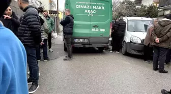 Müzisyenin şüpheli ölümü