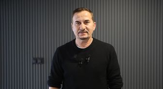 Oktaş Uşakspor'da teknik direktör Penbe görevinden ayrıldı