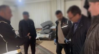 Osmaniye merkezli 3 ilde telefon dolandırıcılığı operasyonu: 10 tutuklama