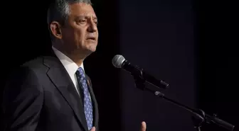 Özgür Özel seçim için tarih verdi: Meclis üyelerimi istifa ettirmeye hazırım