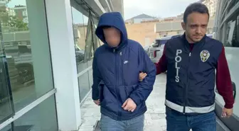 Polisi yaralayan şahsa ev hapsi