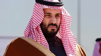 Prens Selman'dan dikkat çeken Türkiye talimatı