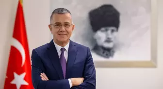 Prof. Dr. Mehmet Durman: Değişen dünyada üniversite diplomasından fazlası gerekiyor