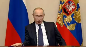 Putin-Şara görüşmesi başladı