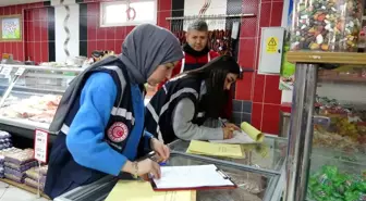 Ramazan öncesi Mersin'de fahiş fiyat denetimleri artırıldı