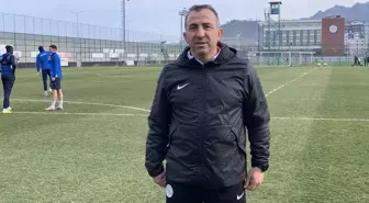 Recep Uçar: Hakem kalitemiz arttığında ligimiz arzu edilen seviyeye ulaşır