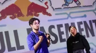 Red Bull Basement yeni dönem başvuruları başladı