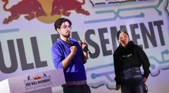 Red Bull Basement yeni dönem başvuruları başladı