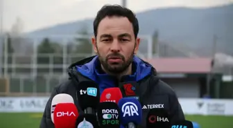 Selçuk İnan: Fenerbahçe'de bu yeteneklerden fazlasıyla var