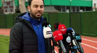 Selçuk İnan: 'Fenerbahçe maçında kazanmak için sahaya çıkacağız'