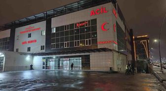 Sobadan sızan karbonmonoksit karı-kocayı hayattan kopardı