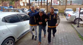 Sokak ortasında karısını öldüren koca adliyeye sevk edildi