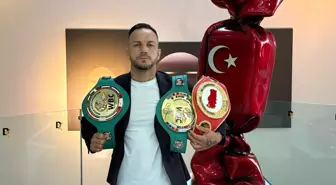 Şükrü Altay: Türk bayrağını gururla dalgalandırıyordum