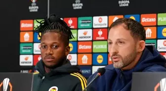 Tedesco: 'Yolumuza en iyi şekilde devam etmek istiyoruz'