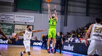 Tofaş, Karditsas Iaponiki'yi mağlup etti