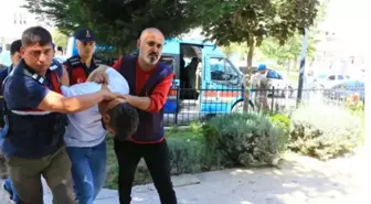 Tokat'ta bağ evindeki patlamanın davasında sanıklar suçlamaları reddetti