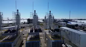 TPAO, Diyarbakır'da kaya petrolü üretimine hazırlanıyor