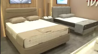 Tüketici tercihlerinde akıllı ve fonksiyonel yatakların etkisi artıyor