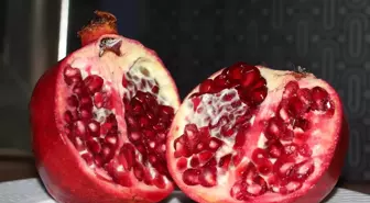 Türkiye'nin 2025'teki nar ihracatı 162 milyon doları geçti