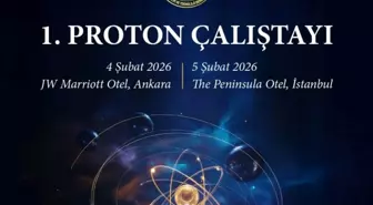 Türkiye, Proton Tedavisinde Uluslararası Ekosistemini Kuruyor