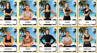 TV8 oylama ücretli mi, Survivor oy nereden nasıl verilir? 'Kadın Oylaması' ve Erkek Oylaması' nasıl yapılır?