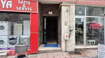 Üvey oğlu tarafından bıçaklanan adam hayatını kaybetti