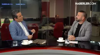 'Yoklukla büyüdüm, mağduriyete asla izin vermedim' Erdal Ayaydın başarı yolculuğunu anlattı