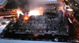 3 kişinin öldüğü fabrika yangınında karar çıkmadı