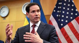 ABD Dışişleri Bakanı Rubio: Venezuela'da yeni bir askeri harekat planlamıyoruz