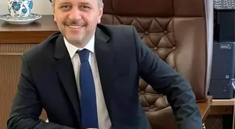 AKİB'de Türkiye Kurumsal İlişkiler Komisyonu'na Erdoğan atandı