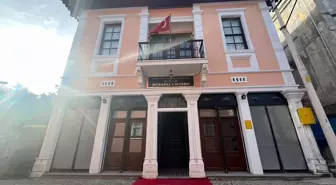 Alaçam Mübadele Müzesi mübadillerin yaşamını bugüne taşıyor