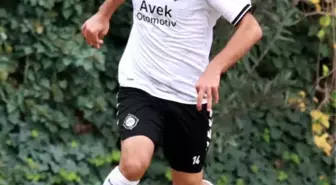 Altay'da Efe dönüyor