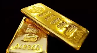 Altın neden düştü SON DAKİKA! Altın neden düşüyor, düşmeye devam edecek mi?