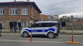 Arkadaşını av tüfeğiyle vurarak öldürdü