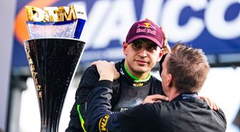 Ayhancan Güven, Formula E'de piste çıkacak