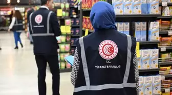 Bakanlıktan ünlü markaya büyük şok! Tamamı piyasadan toplatılıyor